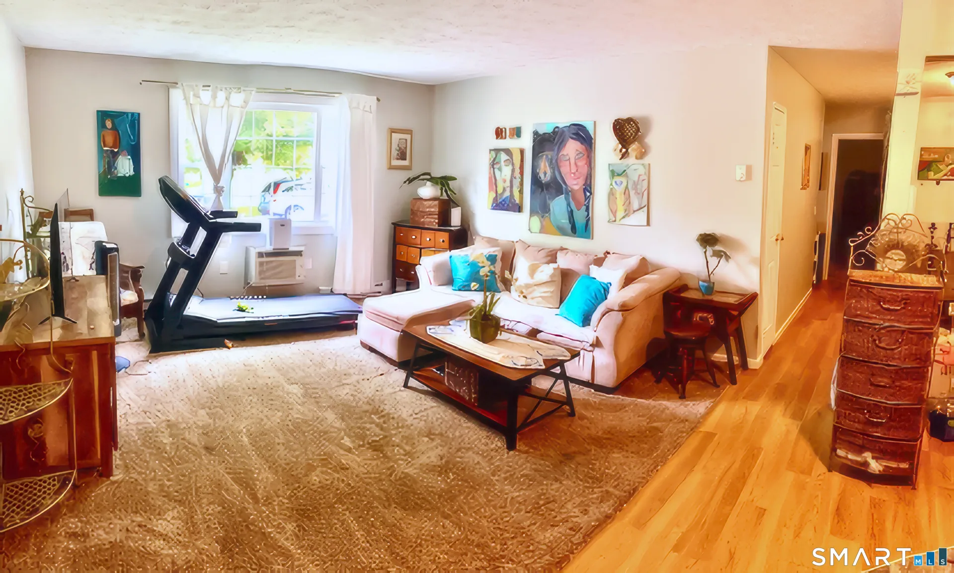 63 Horse Pond Road #A, Salem, CT