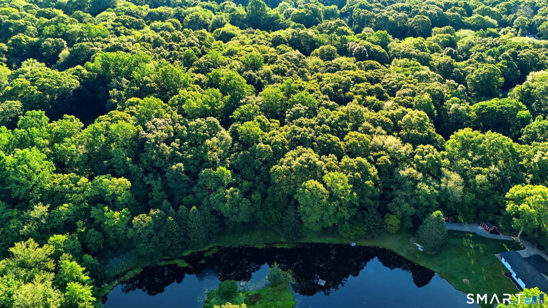 228-B Mile Creek Road, Old Lyme, CT
