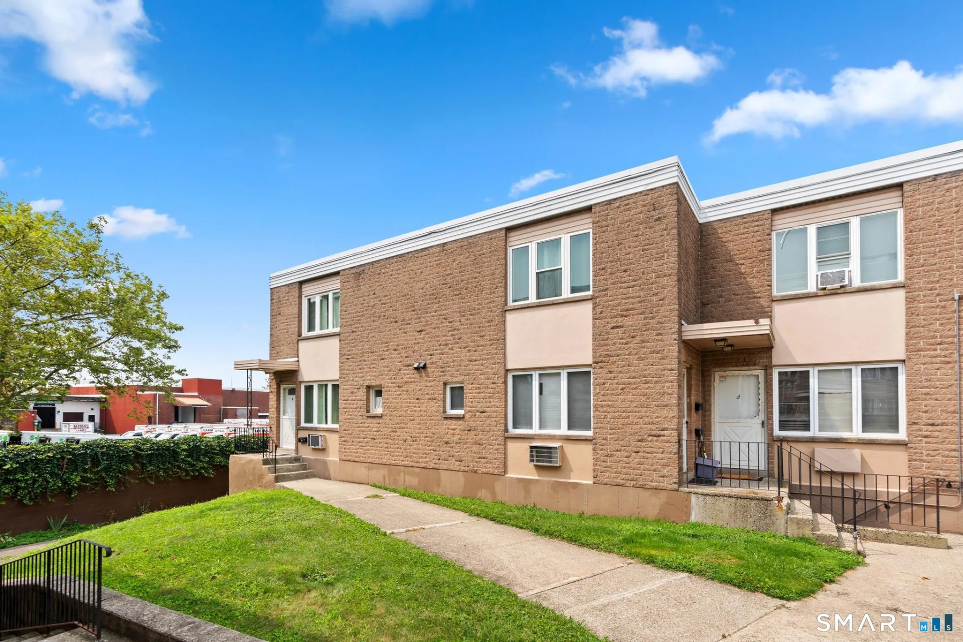 120 Wooster Street #Q, New Haven, CT