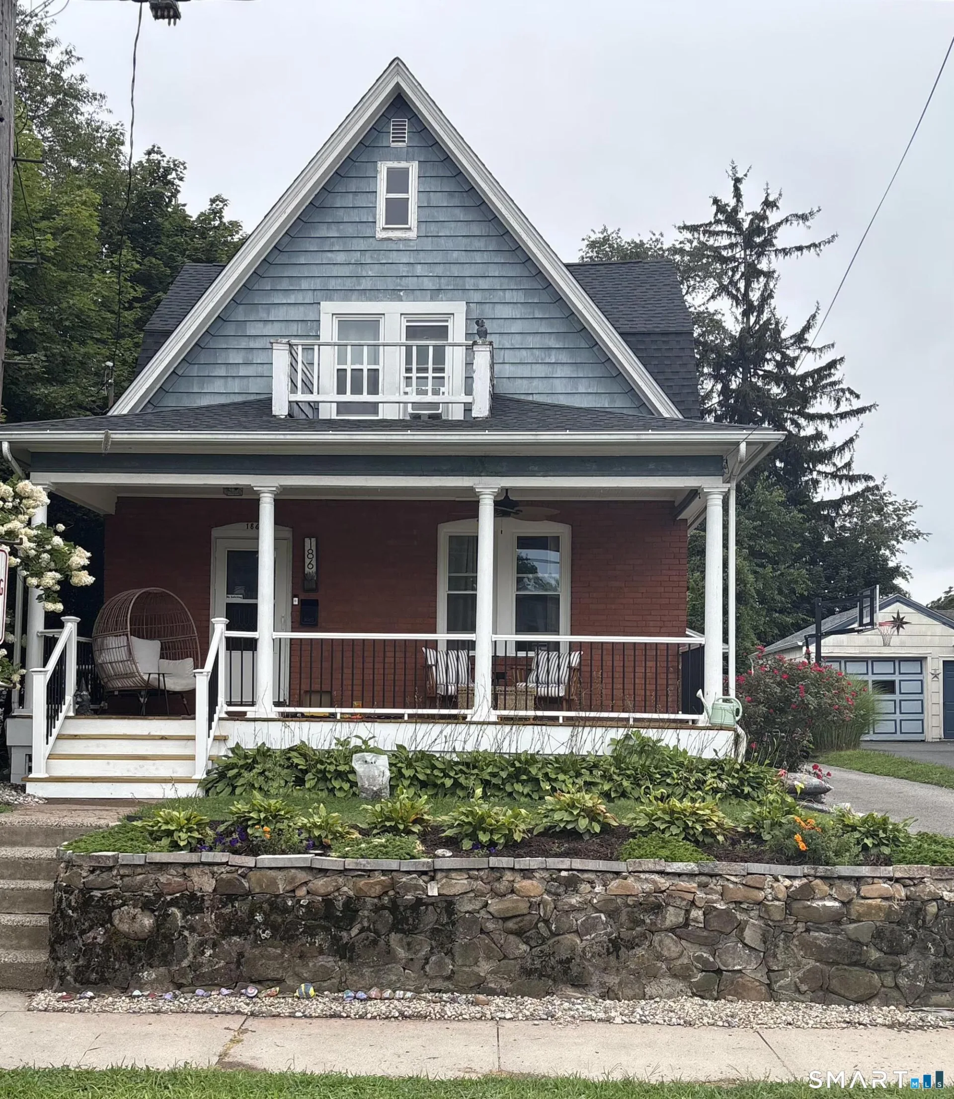 186 Francis Street, New Britain, CT