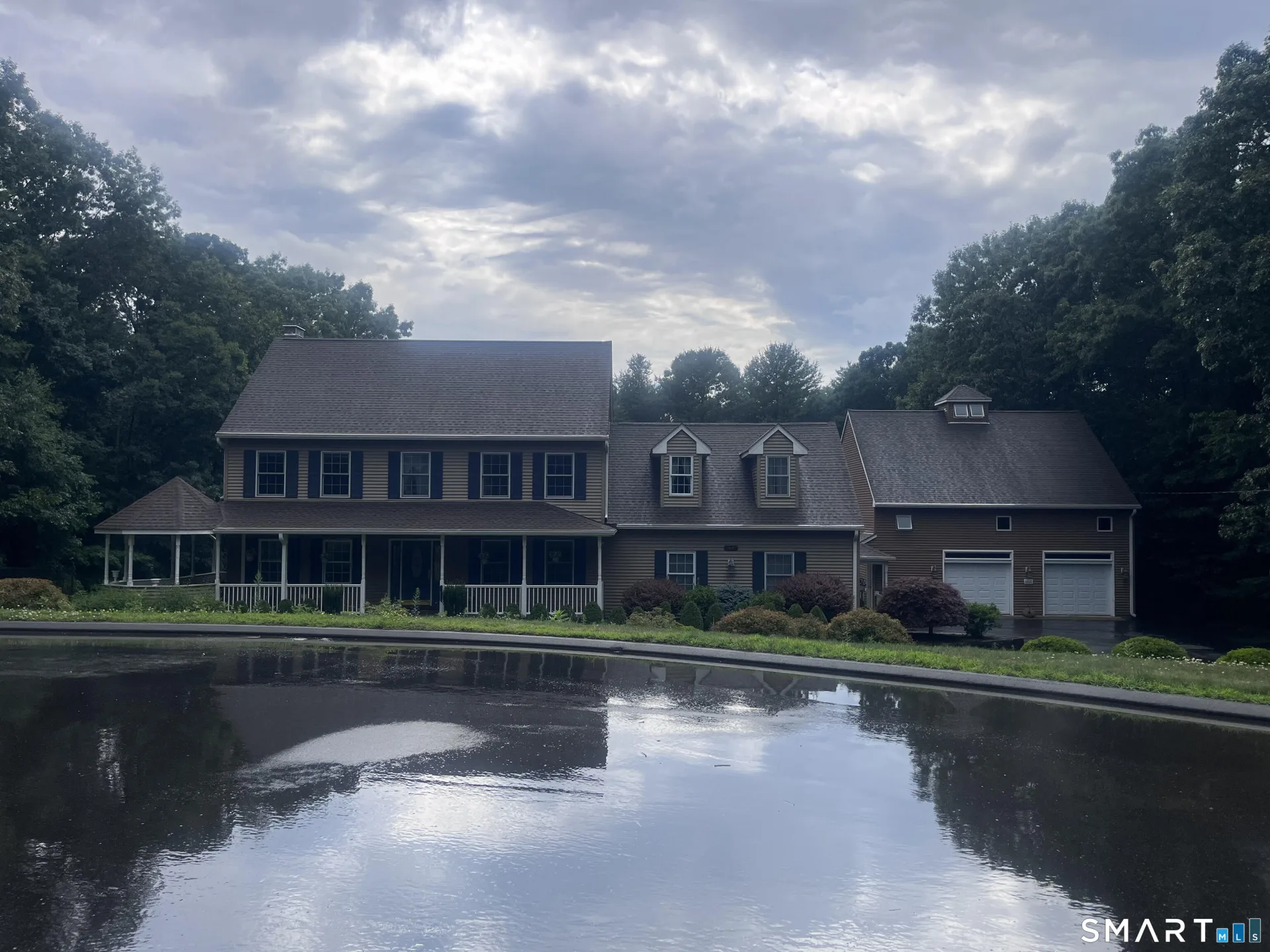 61 Justin Way, Tolland, CT