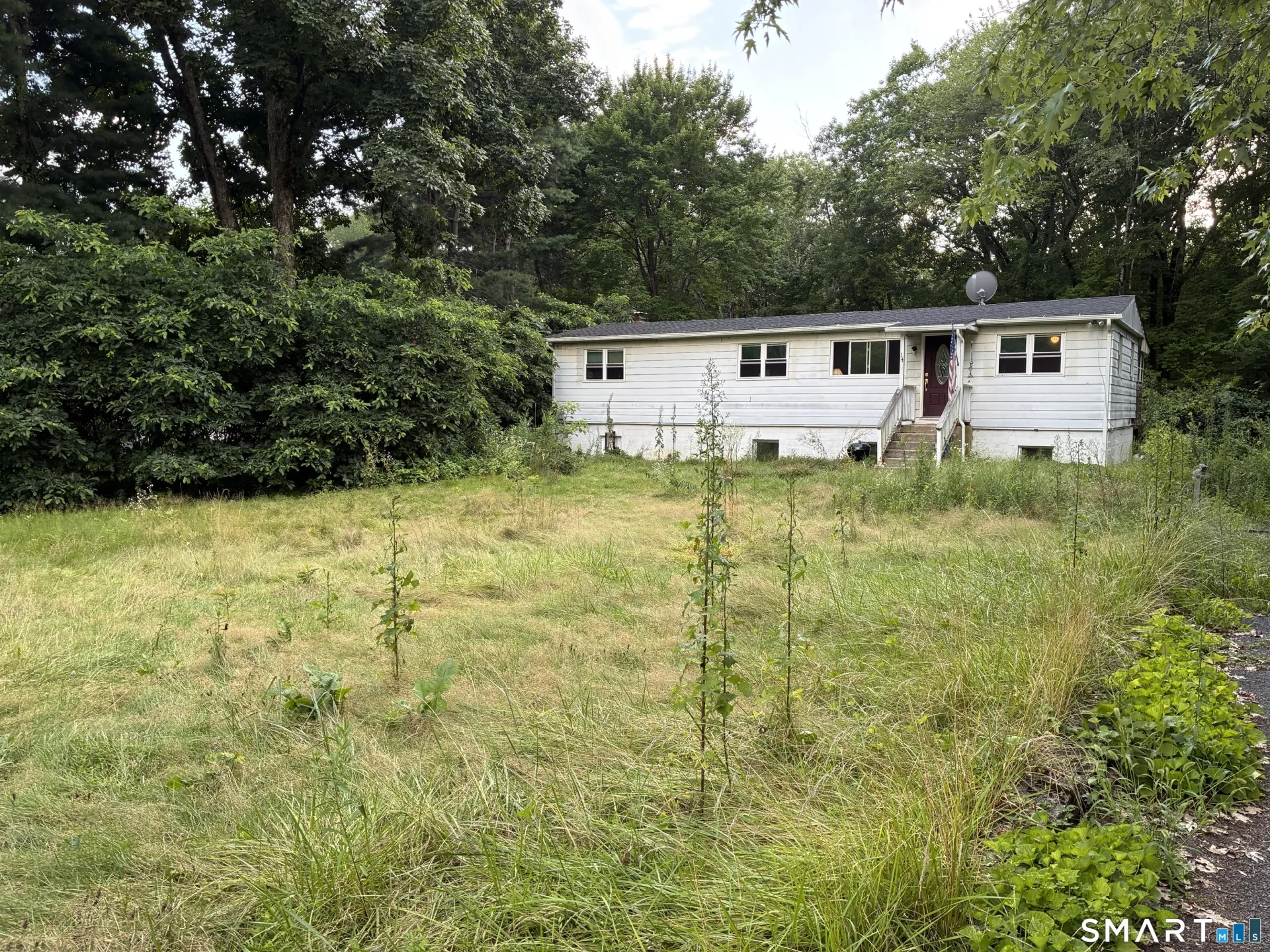 14 Meadow Ridge Road, Litchfield, CT