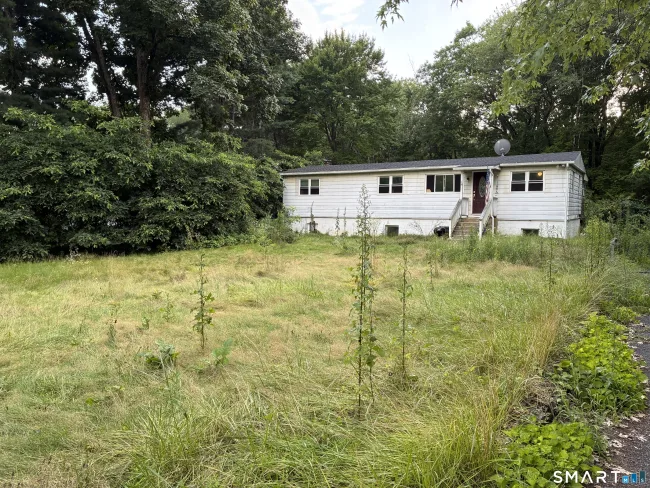 14 Meadow Ridge Road, Litchfield, CT