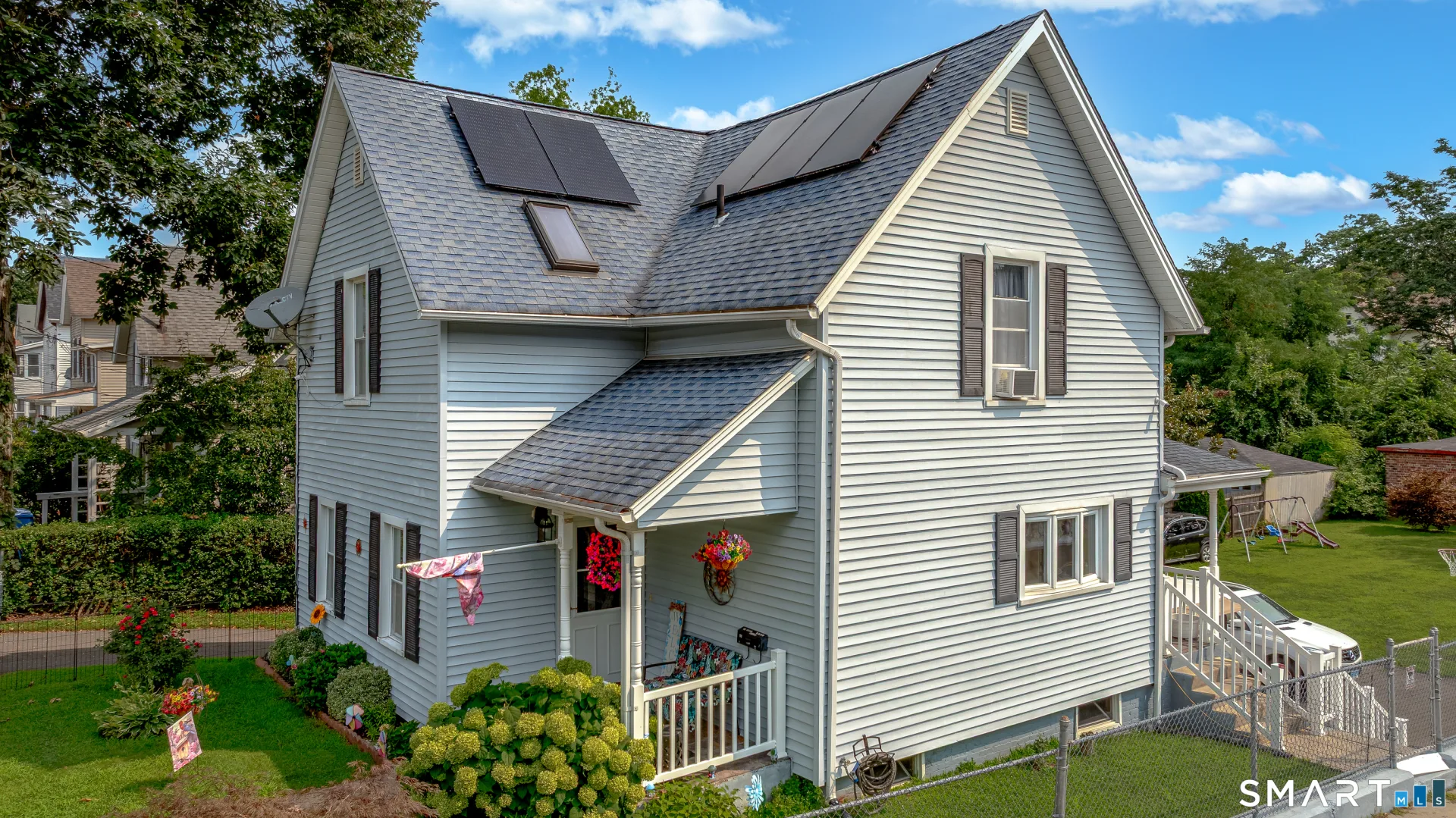 44 Greenwood Street, New Britain, CT