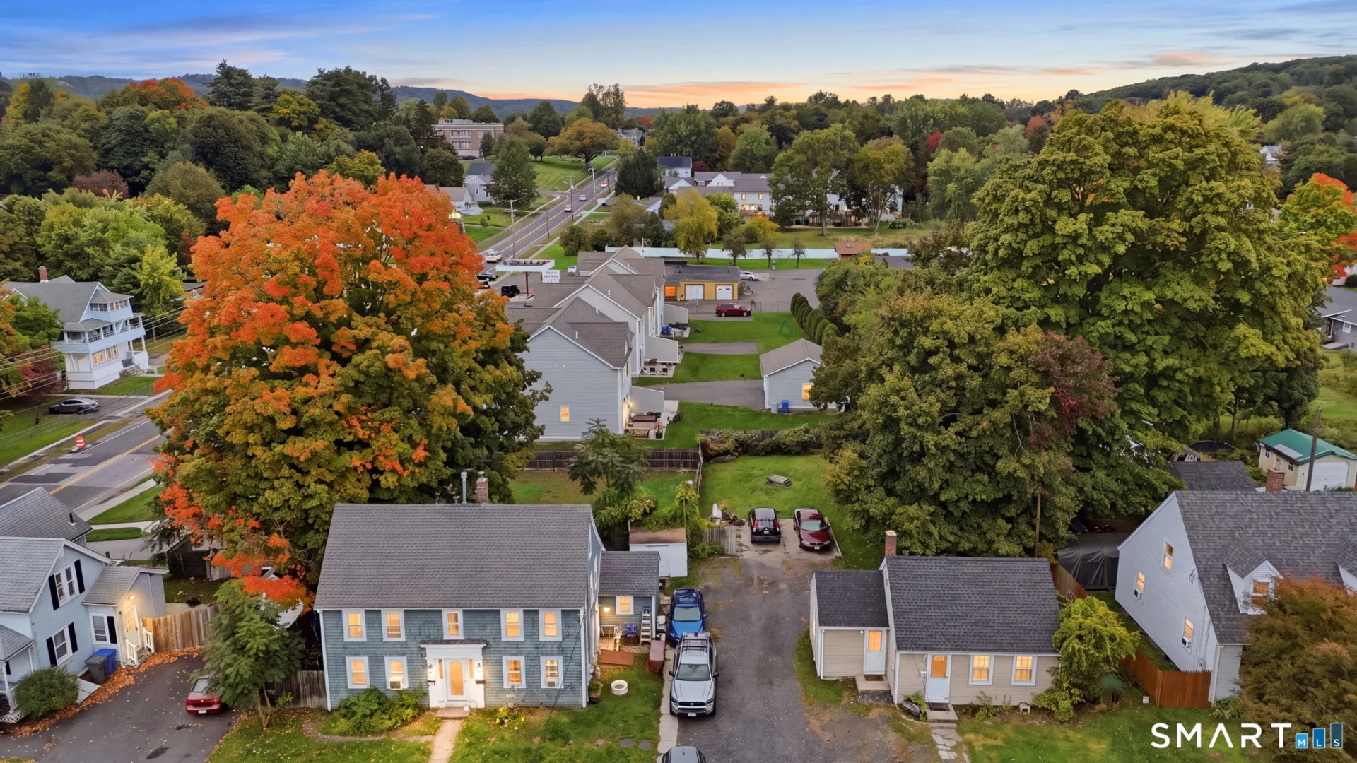 11 Lewis Street, Bristol, CT