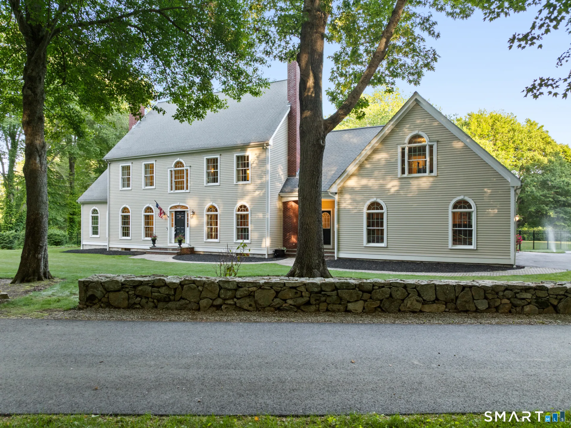 14 Bittersweet Way, Stonington, CT