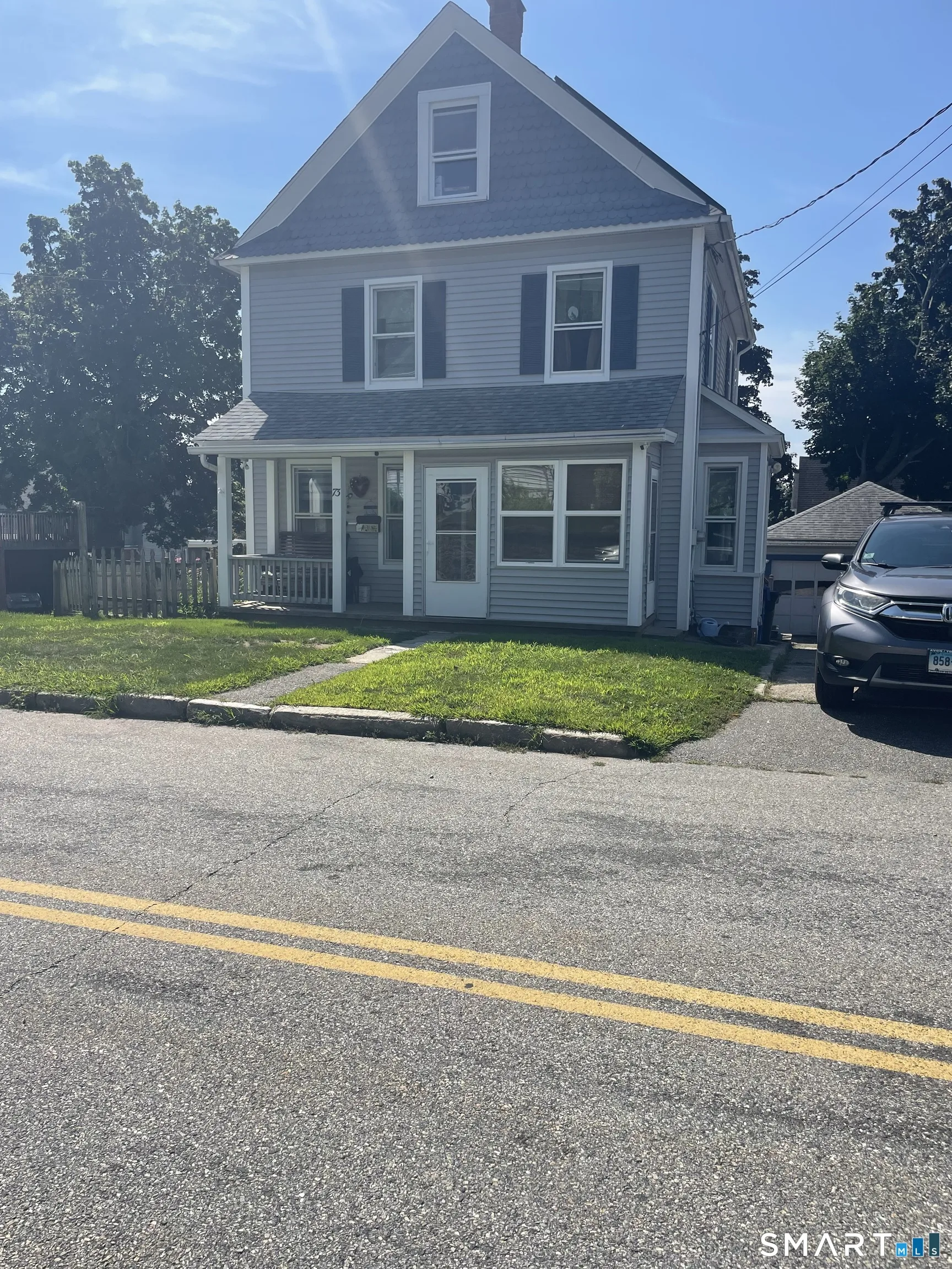 73 James Street, Torrington, CT