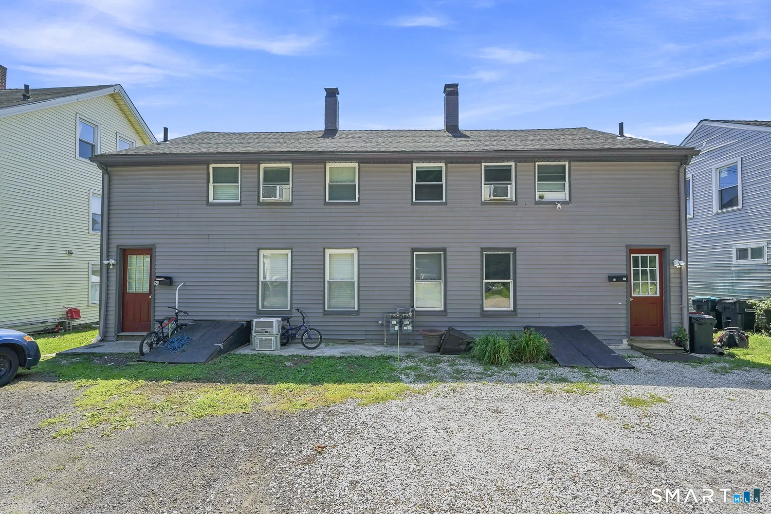 61-63 Pomfret Street, Putnam, CT