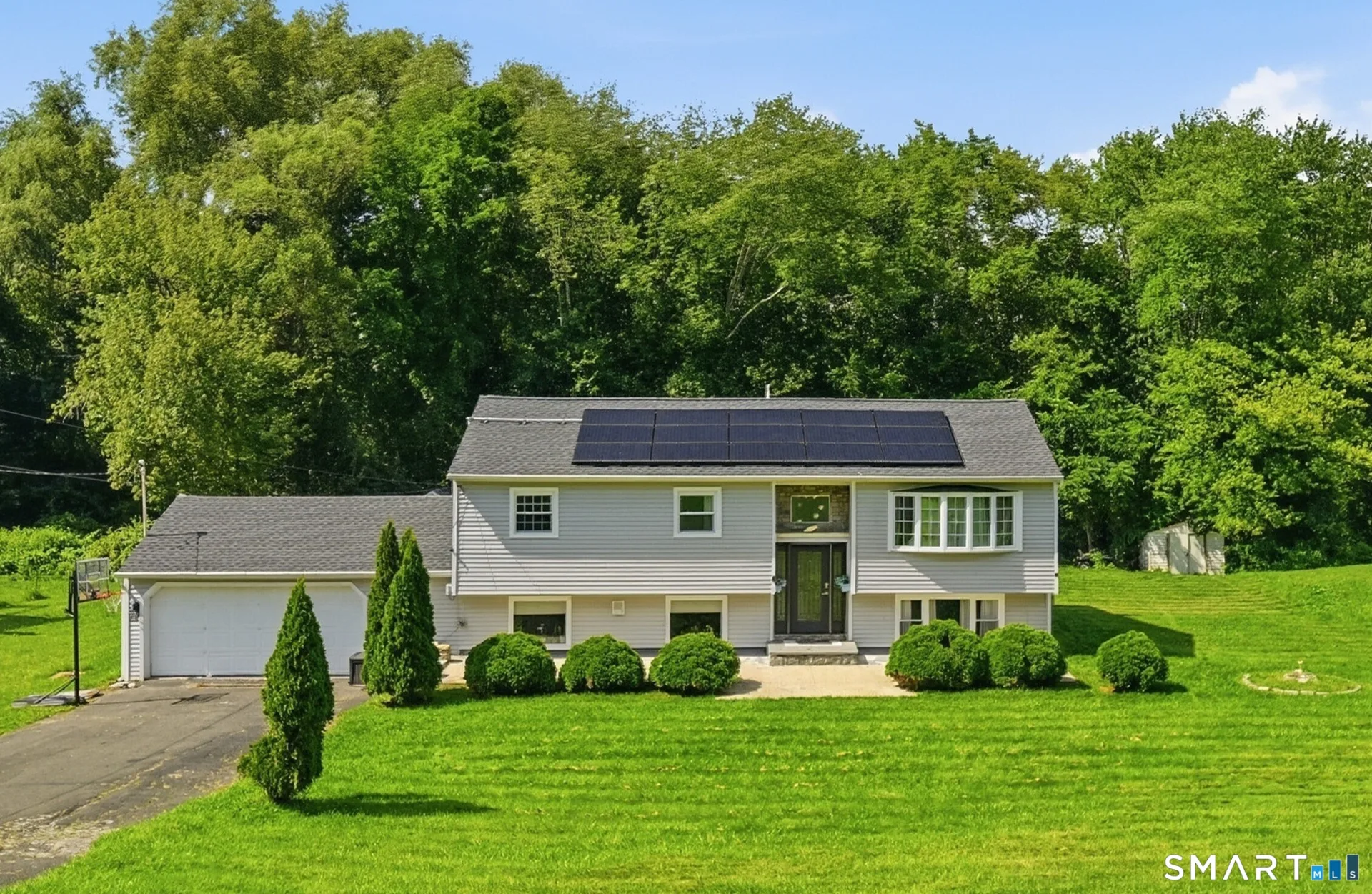 84 Possum Drive, New Fairfield, CT