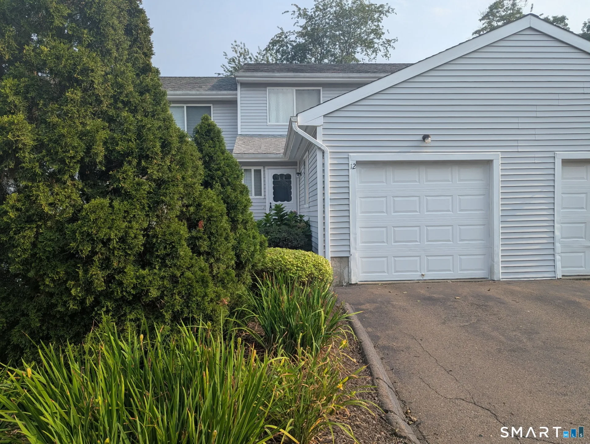 60 Coleman Street #B12, East Haven, CT
