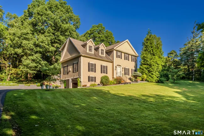 65 West Dayton Hill Road, Wallingford, CT