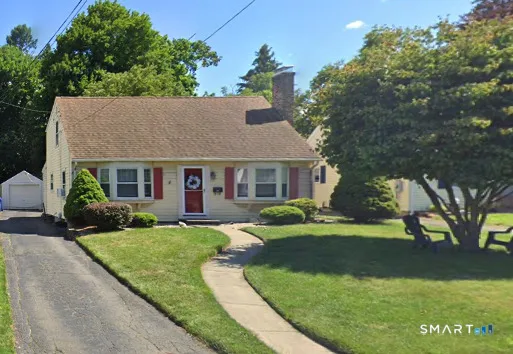 76 Chamberlain Road, Wethersfield, CT