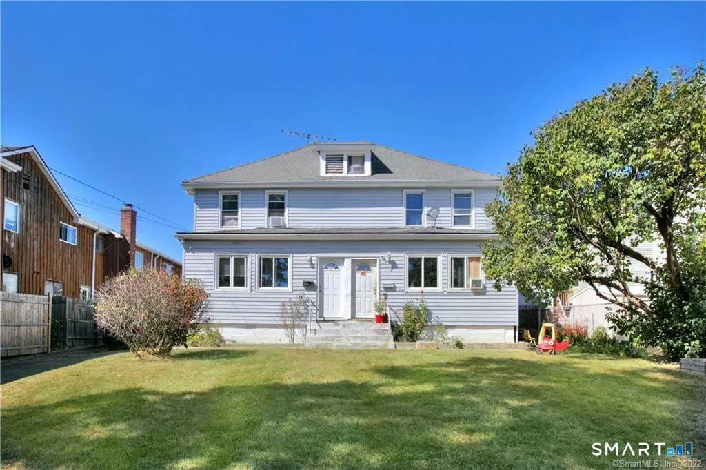 511-513 South Fairfield Avenue, Stamford, CT