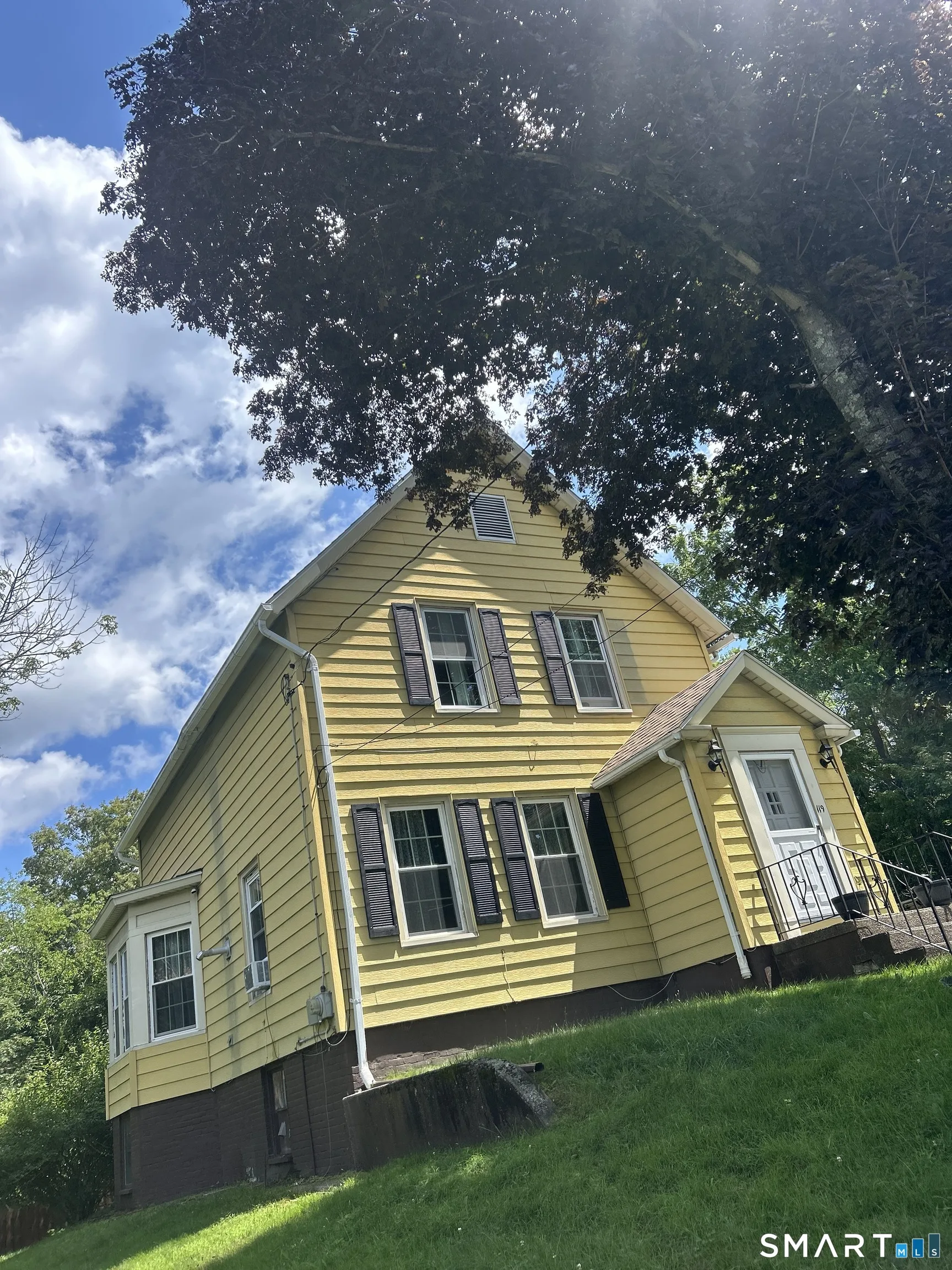 119 Cedar Street, Norwich, CT