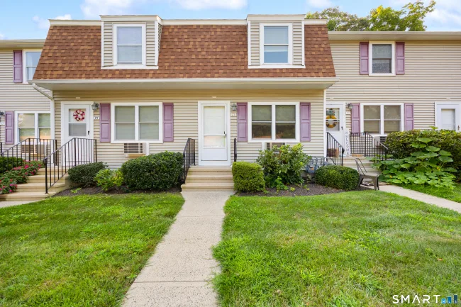 73 Brentwood Drive #73