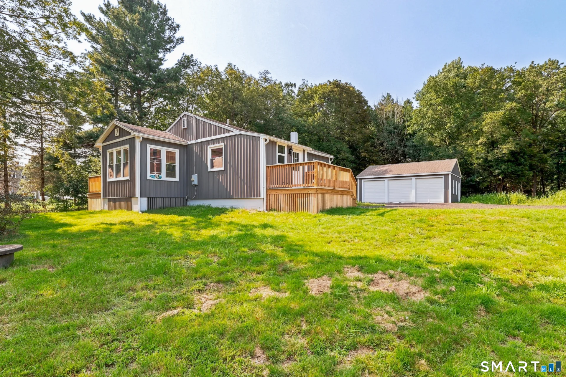 1092 Plainfield Pike, Sterling, CT