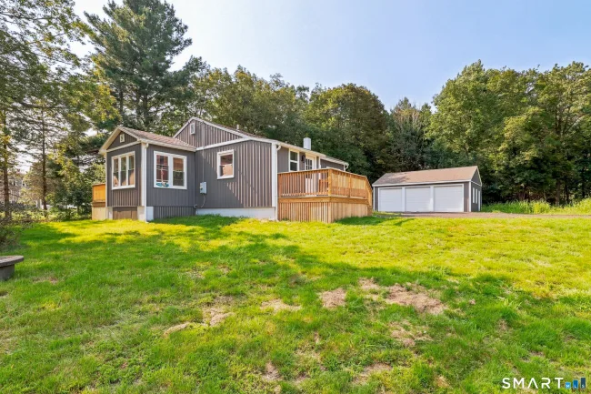 1092 Plainfield Pike, Sterling, CT