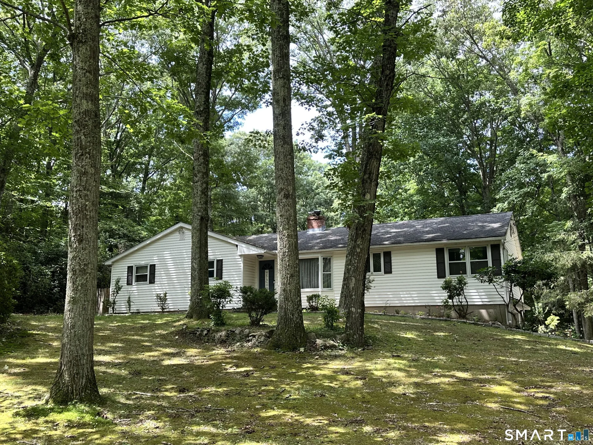 40 Stony Corners Lane, Southbury, CT