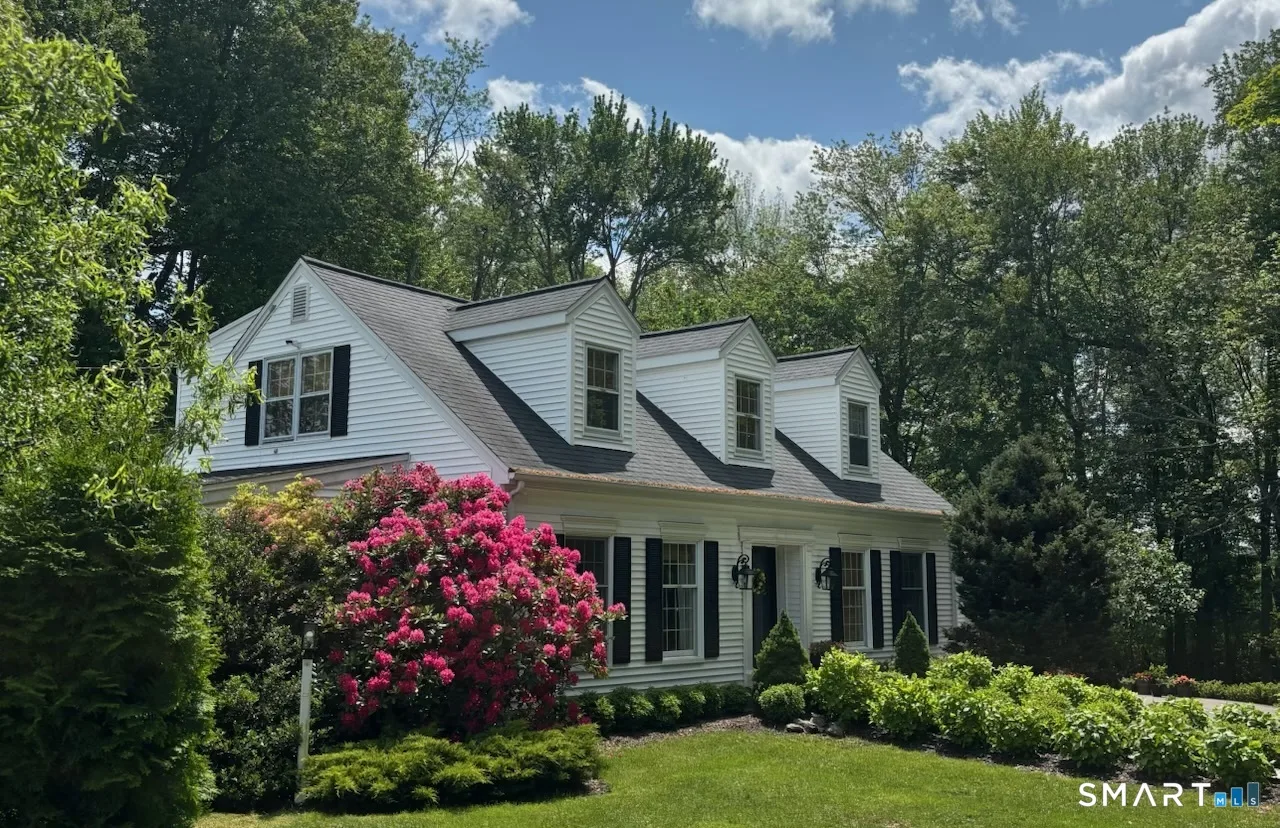 200 Southwest Road, Waterbury, CT