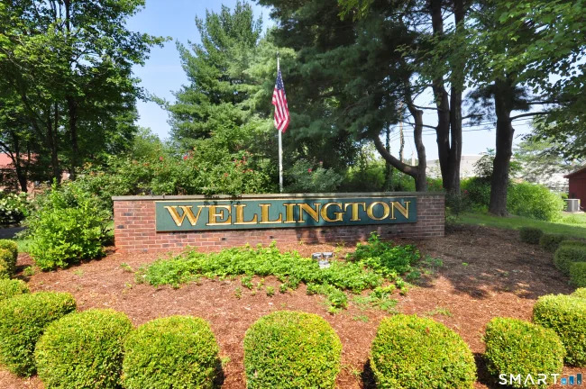 103 Wellington Drive #103, Farmington, CT