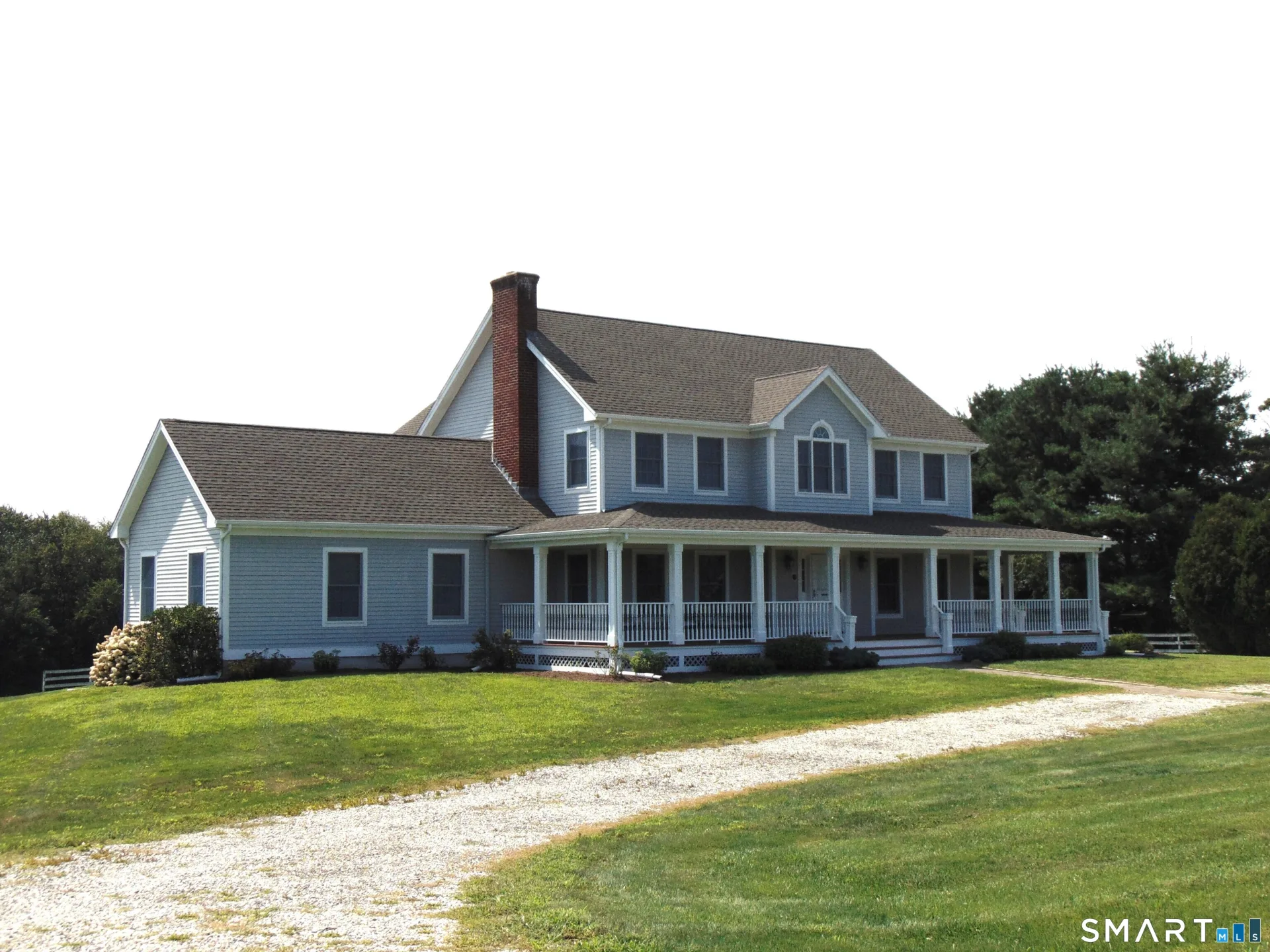 129 West Town Street, Lebanon, CT