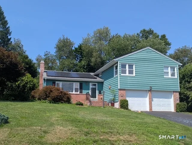74 Lyman Road, West Hartford, CT