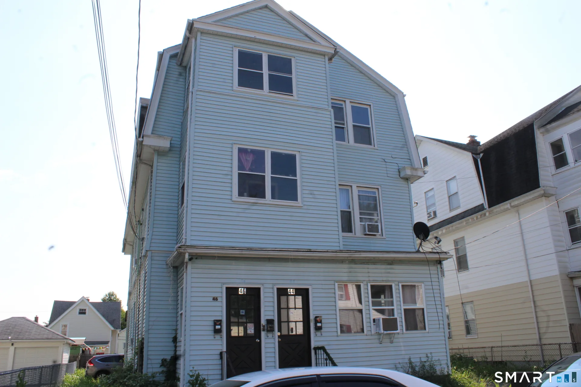44-46 James Street, Hartford, CT