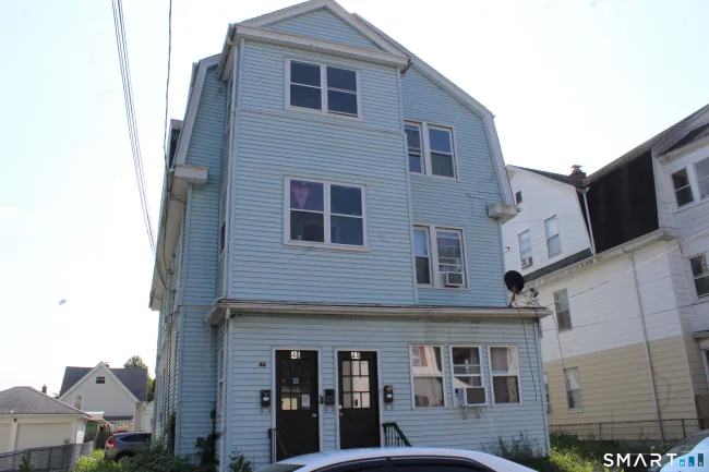 44-46 James Street