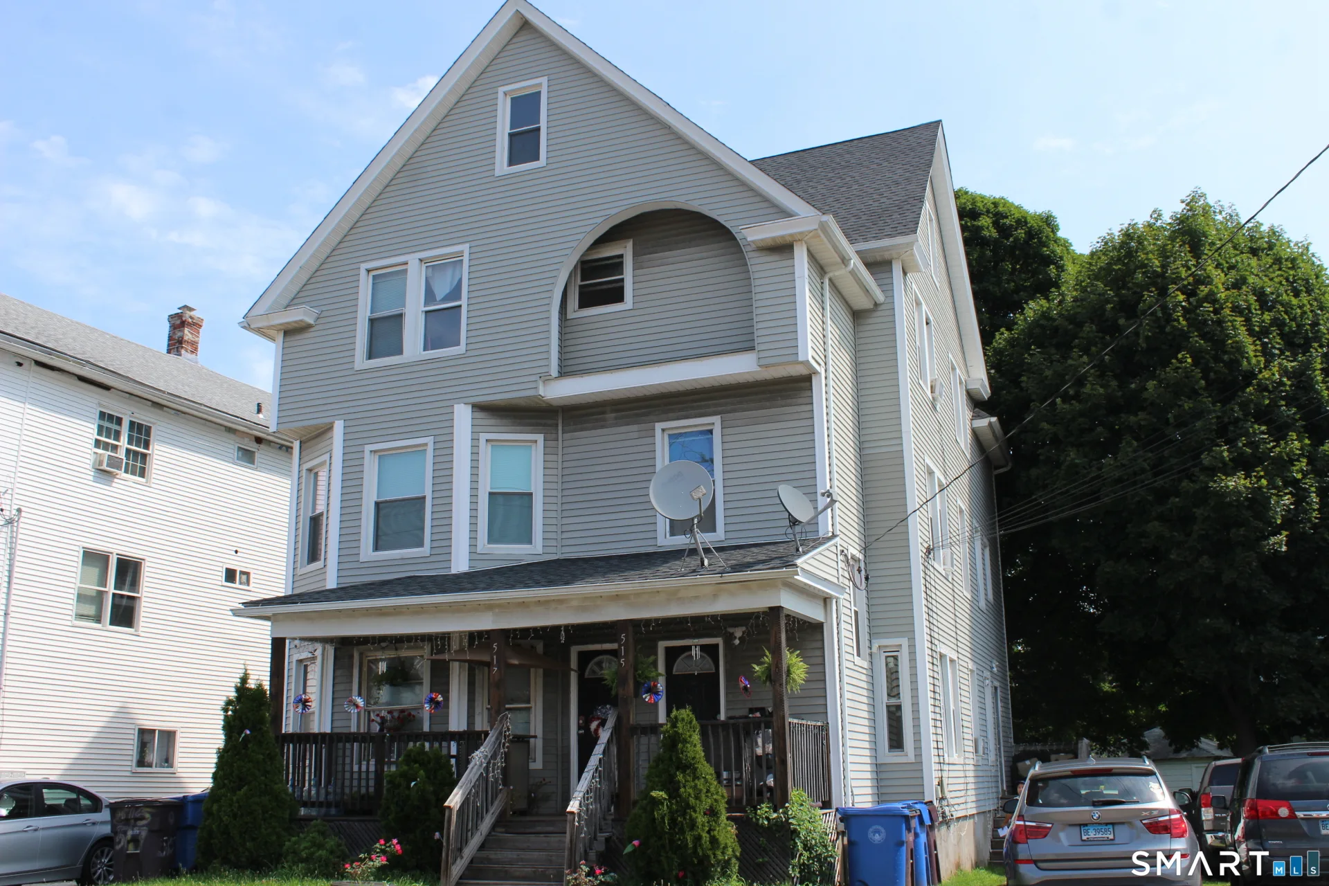 515 Stanley Street, New Britain, CT