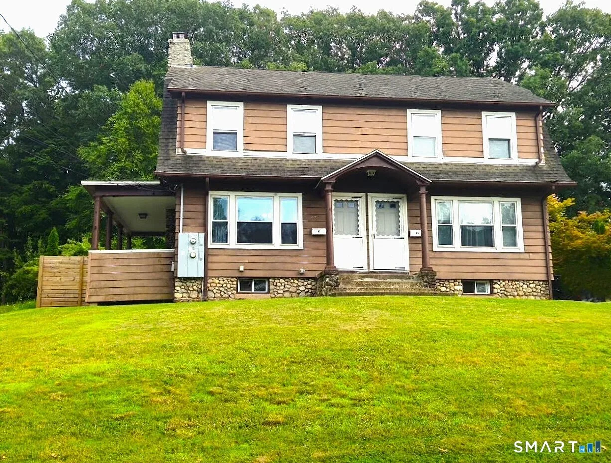 47 Bingham Street, Bristol, CT