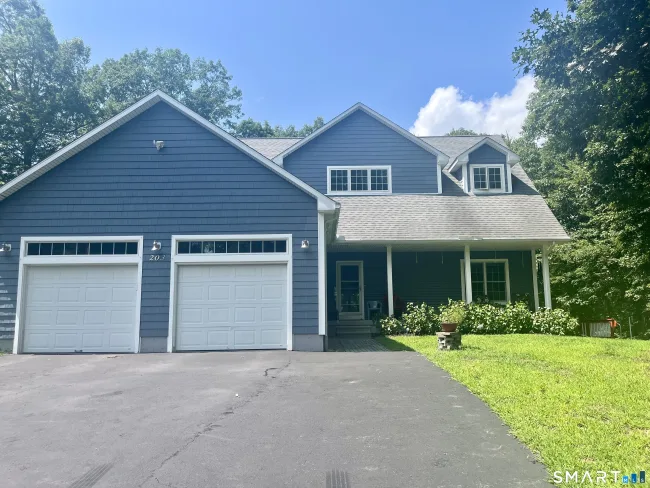 203 Doyle Road, Montville, CT
