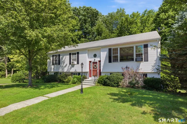 25 Samantha Lane, Madison, CT