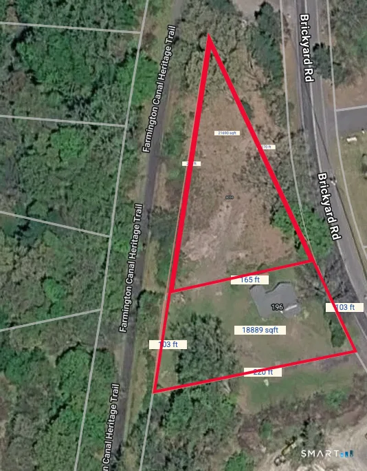 8059 Brickyard Road, Farmington, CT