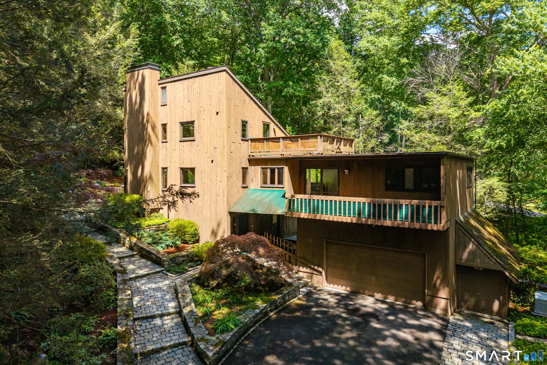 53 Summer Hill Road, Madison, CT