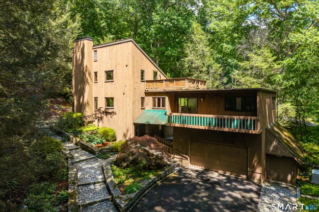 53 Summer Hill Road, Madison, CT