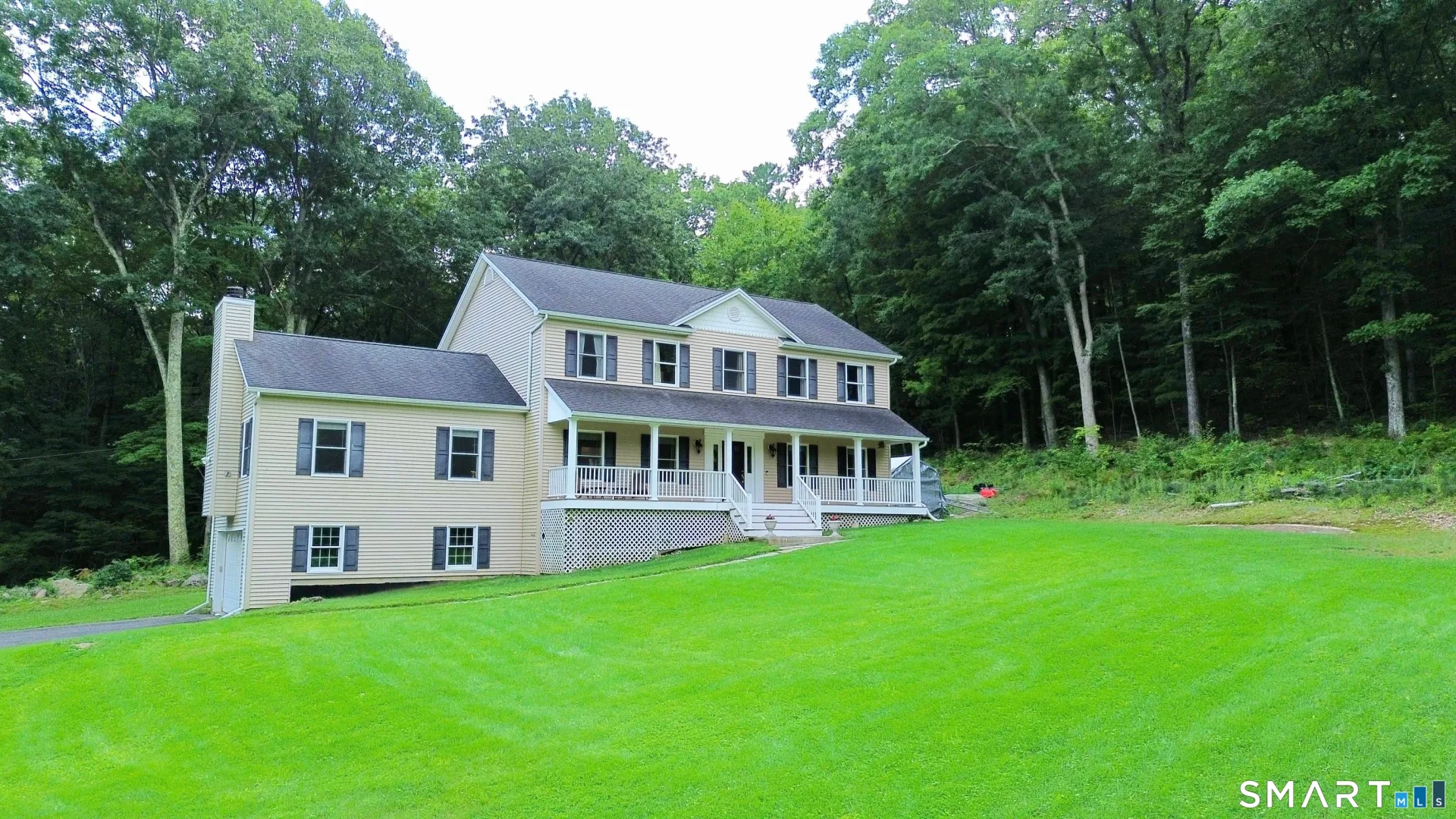 169 Indian Trail Road, New Milford, CT