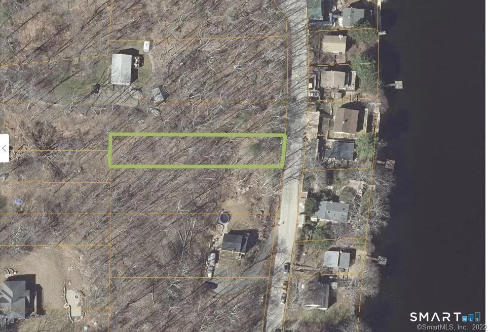 Lake Shore / Lot-46.3 Boulevard, Stafford, CT