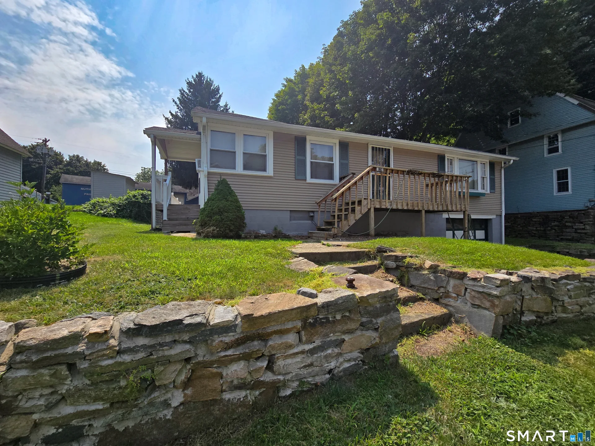 129 Route 2A, Preston, CT
