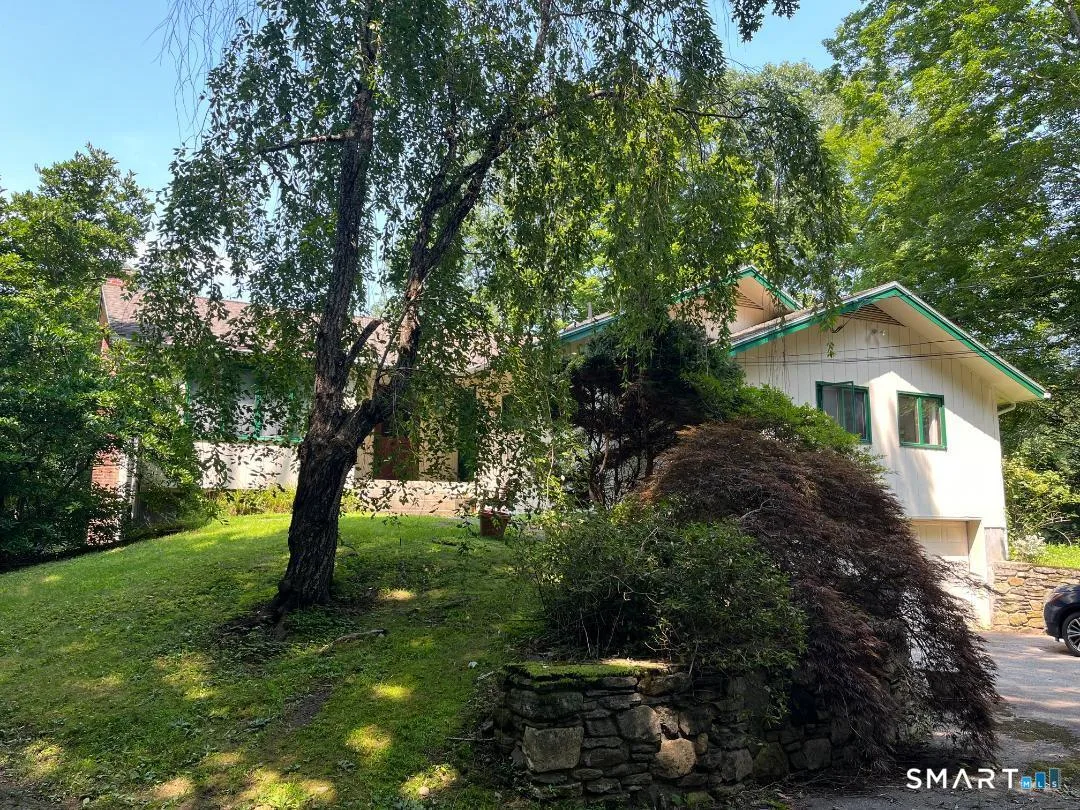 97 Cushman Road, Ashford, CT