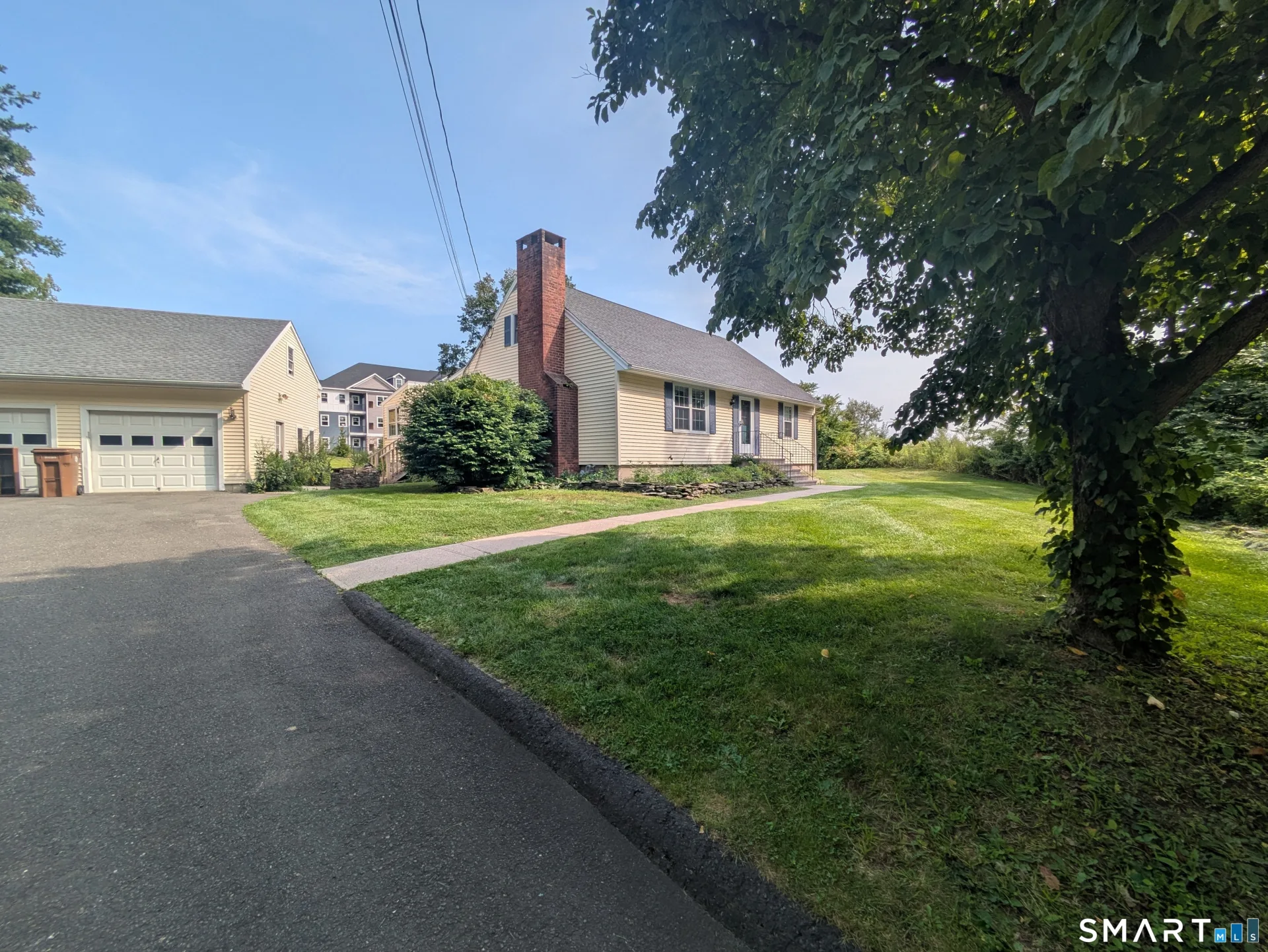 261 Coram Road, Shelton, CT