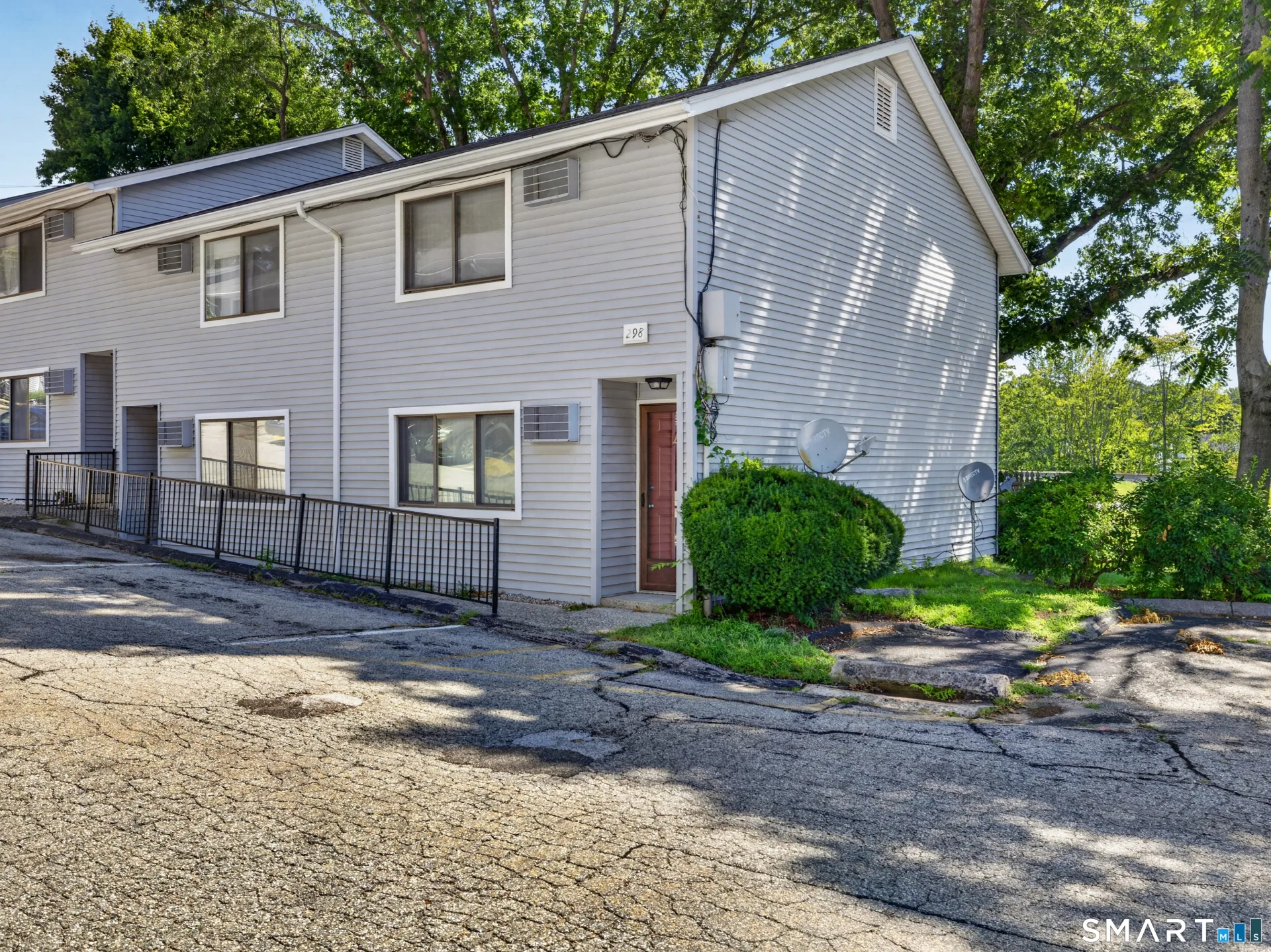298 Meridian Street #A, Groton, CT