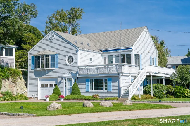 132 Latimer Point Road #132