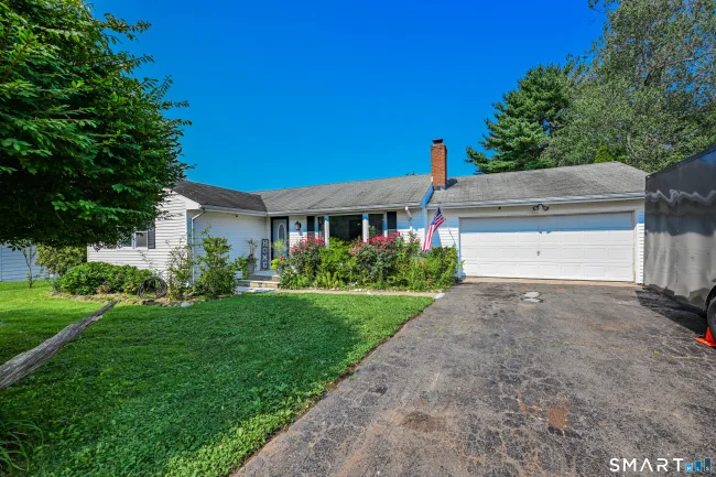 181 Hourigan Drive, Meriden, CT