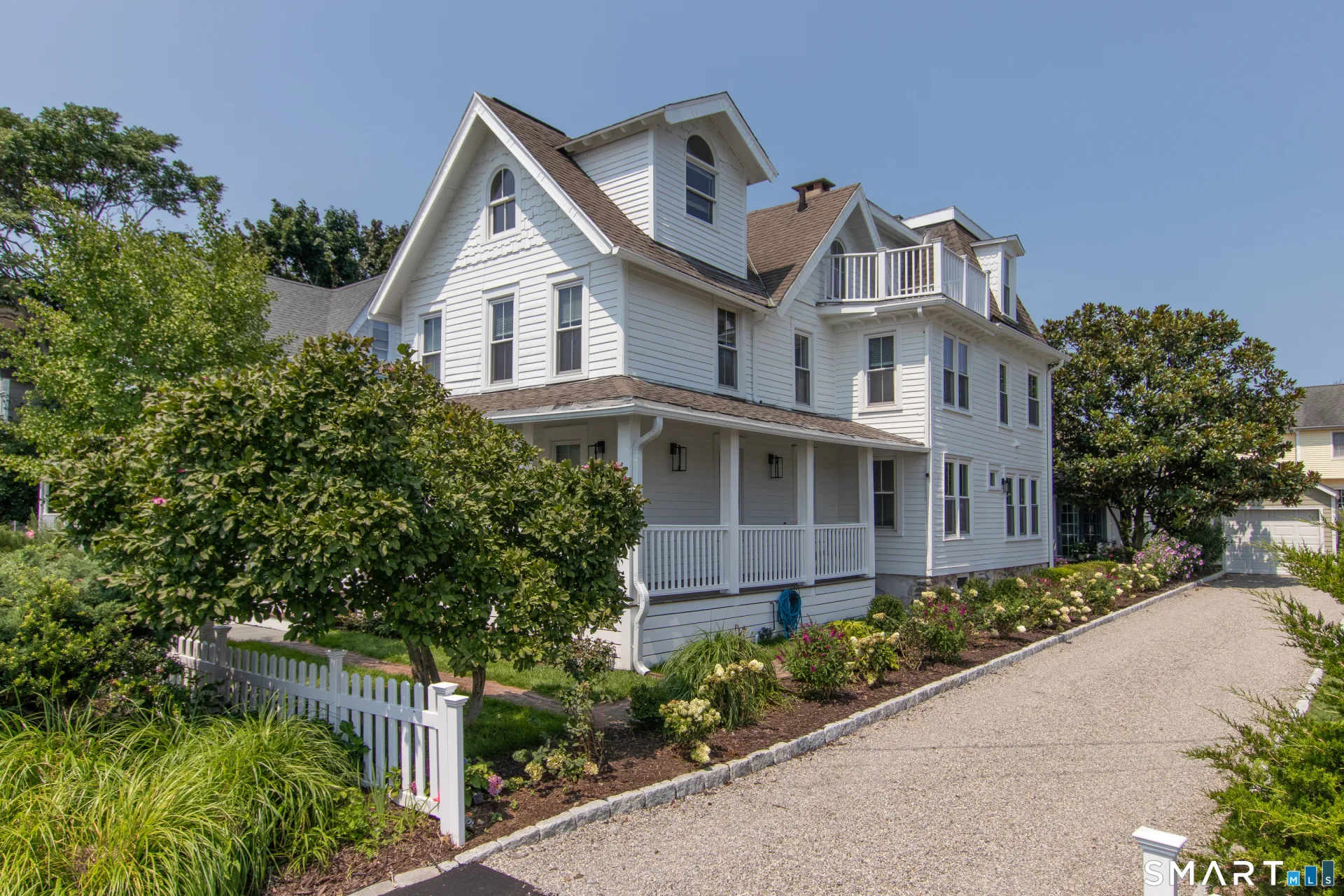 16 Burwell Street, Norwalk, CT