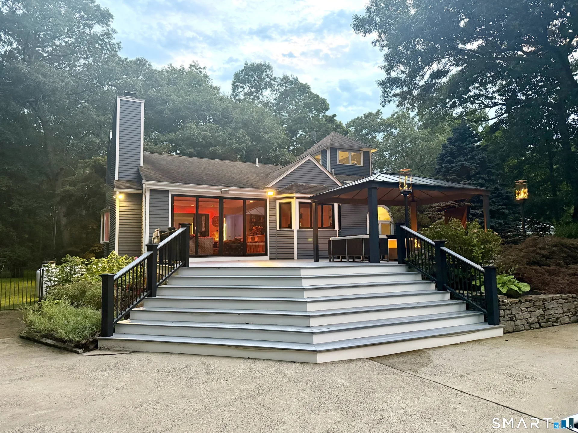 212 Mulberry Point Road, Guilford, CT