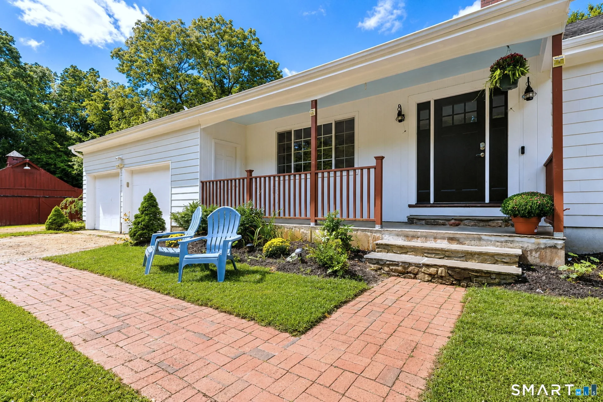 86 Spencer Hill, Clinton, CT