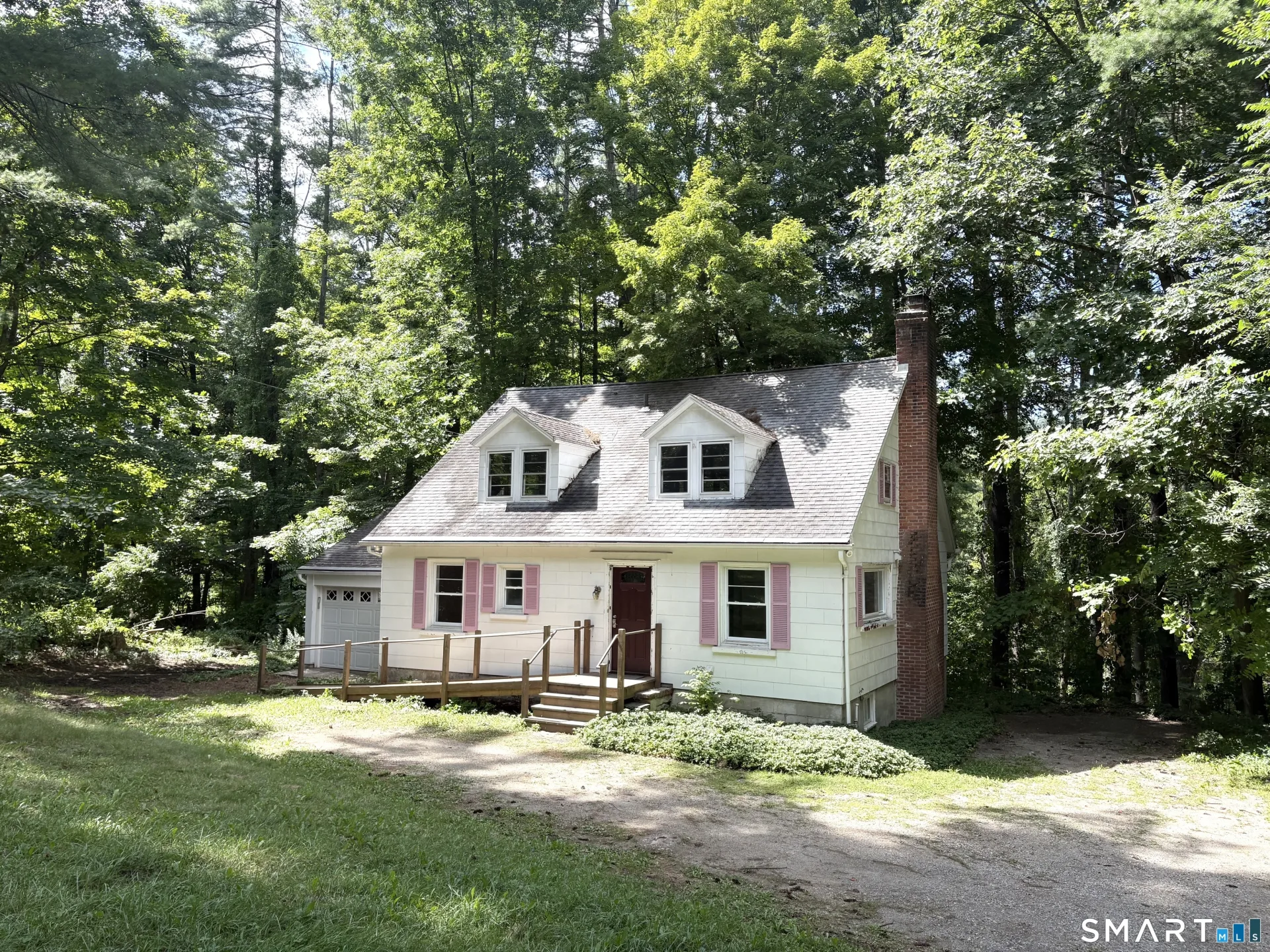 62 Kent Road, Cornwall, CT