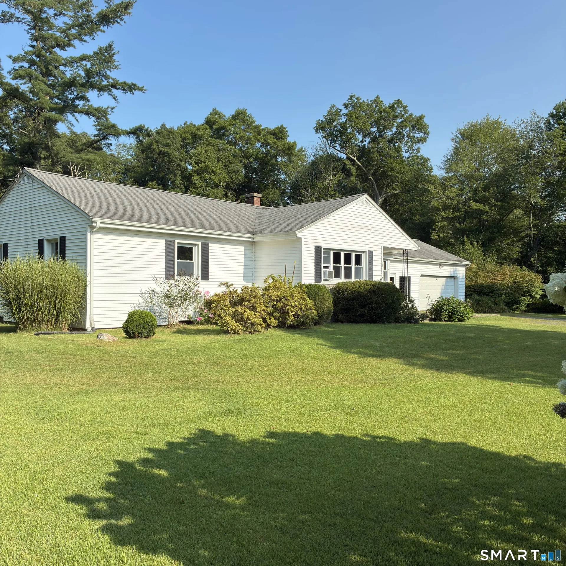 103 Kimball Road, Lisbon, CT