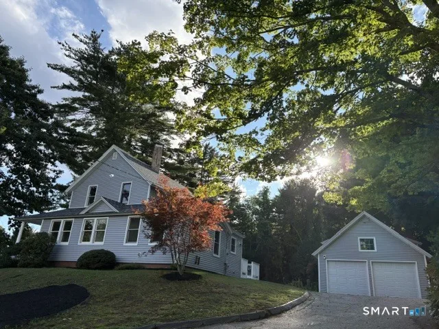 166 East Street, Stafford, CT