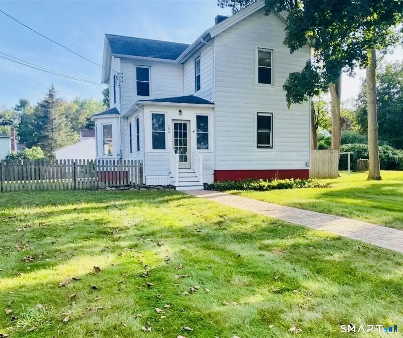 284-286 Hazard Avenue, Enfield, CT